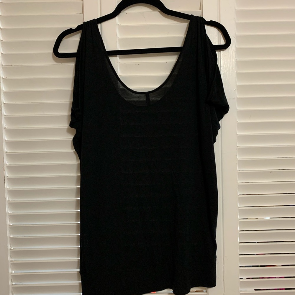 For All Mankind Blouse